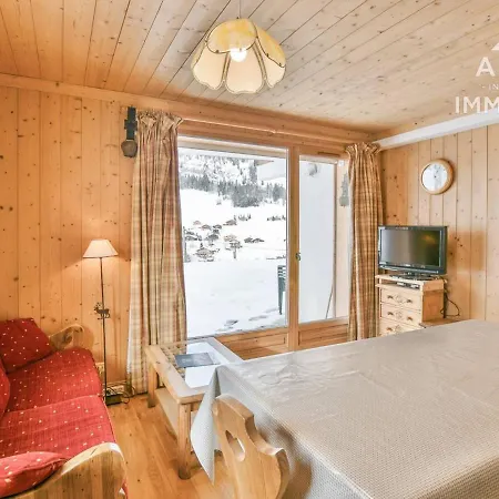 Le Grand-bornand, 3 Pièces, 5 Personnes - Fr-1-391-132 *